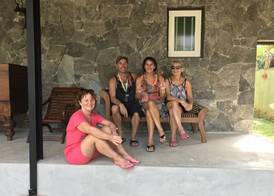 Handagedara Resort & Spa 4