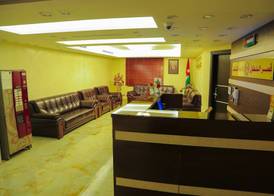 Qaser AlSultan Hotel Suites 3