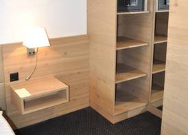 Best Western Hotel Rebstock 5