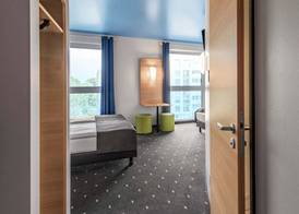 B&B Hotel Neu-Ulm 5