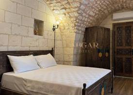 ABGAR Otel 5