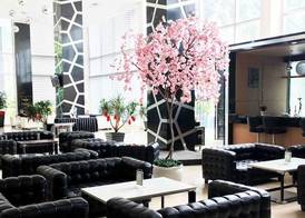 Symphony Suites Hotel 5