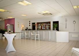 Logis Hôtel l'Amandier 2