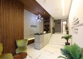 Address Hotel Casablanca 2