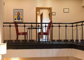Hotel Bellavista 5