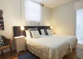 Loddey's Guesthouse by Beach Collection Winelands 5