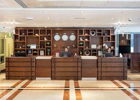 Majestic Premier Hotel Burdubai 3