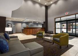 Wingate by Wyndham Sylvania-Toledo 4