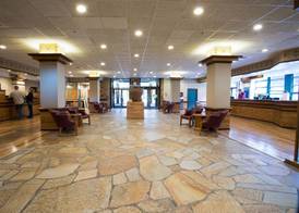 Jackson Lake Lodge 2