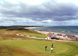 Links Lodge 3