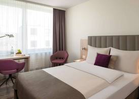 Essential by Dorint Basel City 4