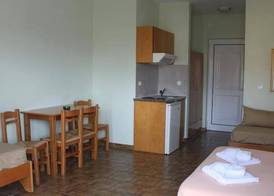 HOTEL EPIMENIDIS 4
