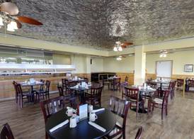 Sand Dunes Resort Hotel 4