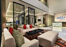 Hotel Neo+ Balikpapan by Aston 4