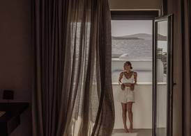 ananea Mykonos - Adults Only 5