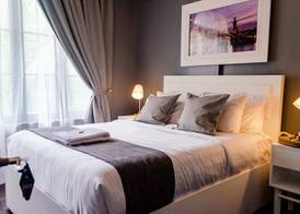 Hotel Bijoux 2