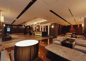 Hotel JAL City Sapporo Nakajima Park 4