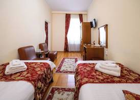 Hotel Transilvania 5