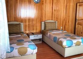 Uzungol Karester Villa Apart 2