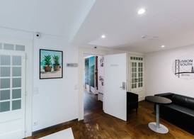 Lisbon South Hostel 3