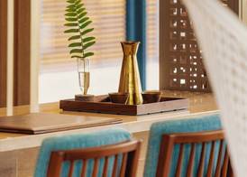 Mandarin Oriental, Desaru Coast 4