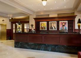 The Stephen F Austin Royal Sonesta Hotel 4
