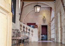 Hôtel Amphithéâtre 3