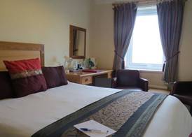 The Wyche Inn 3