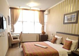Garni Hotel Ema 3