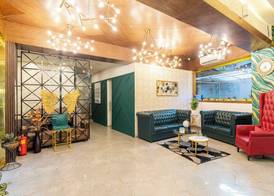 Treebo Premium Widlor Boutique with Swimming Pool 3