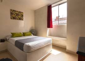Hotel Conquistadores 3
