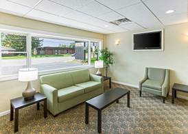 Quality Inn & Suites Plattsburgh 4