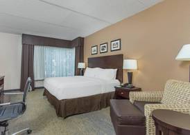 Holiday Inn LOUISVILLE AIRPORT - FAIR/EXPO by IHG 2