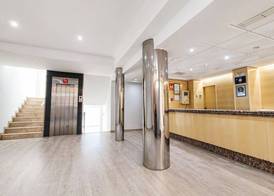 Hotel Bossh Lido 2