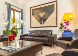 Hotel Arbatasar 4
