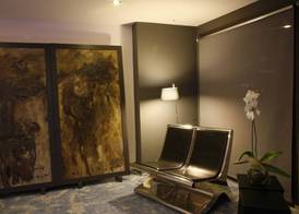 Hotel Samm Bistro Spa - Boutique Class 3