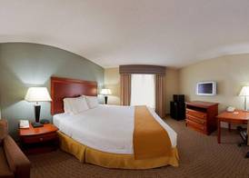 Holiday Inn Express & Suites COVINGTON by IHG 3