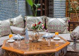 Riad Ghita Palace 5