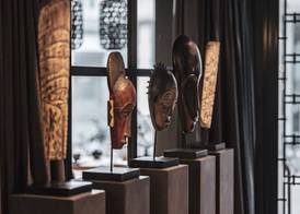 Maisons du Monde Hotel & Suites - Nantes 5