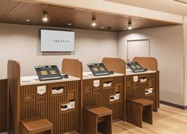 Sotetsu Fresa Inn Kyoto-Kiyomizu Gojo 4