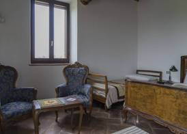 Agriturismo La Morosina 3