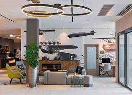 Courtyard by Marriott Oberpfaffenhofen Munich South 3