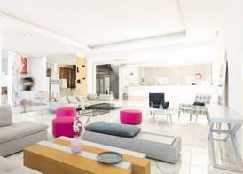 Hotel Akti Ouranoupoli Beach Resort 3