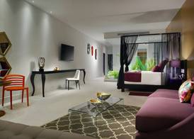 Senses Riviera Maya - Ocean Front Boutique Hotel - Adults only 5