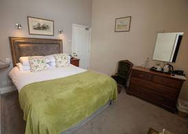 Grafton Manor Hotel 5