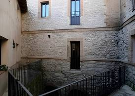 Caserón De La Fuente 2