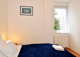 Barbara - Peaceful Apartment with Parking 4
