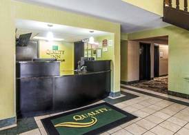 Quality Inn Sweetwater West 3