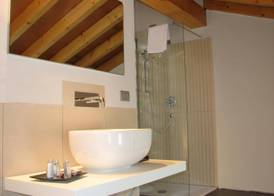 Parizzi Suites&Studio Restaurant 5