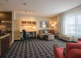 TownePlace Suites by Marriott Provo Orem 3